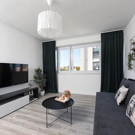 Apartman Niko Задар Екстериор снимка