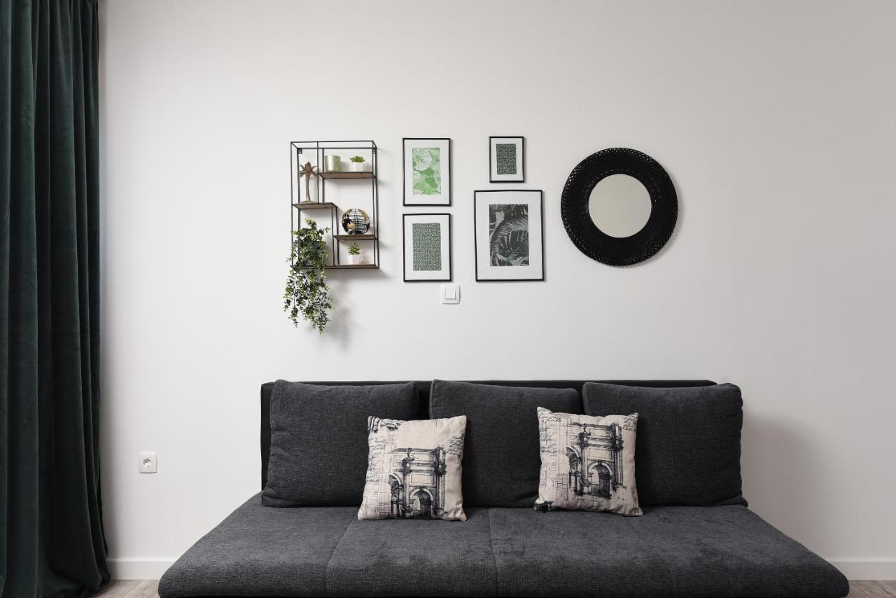 Apartman Niko Задар Екстериор снимка