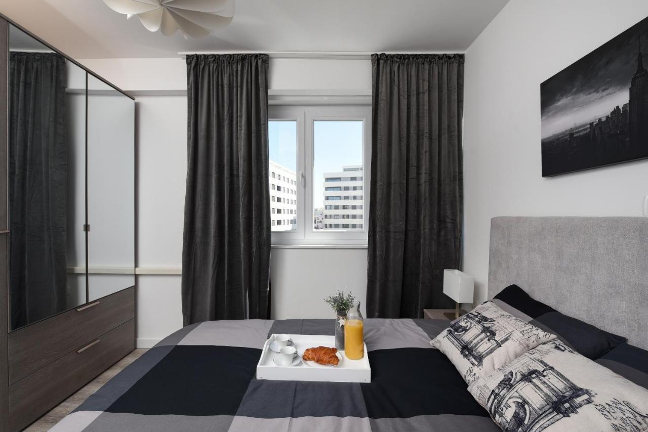 Apartman Niko Задар Екстериор снимка