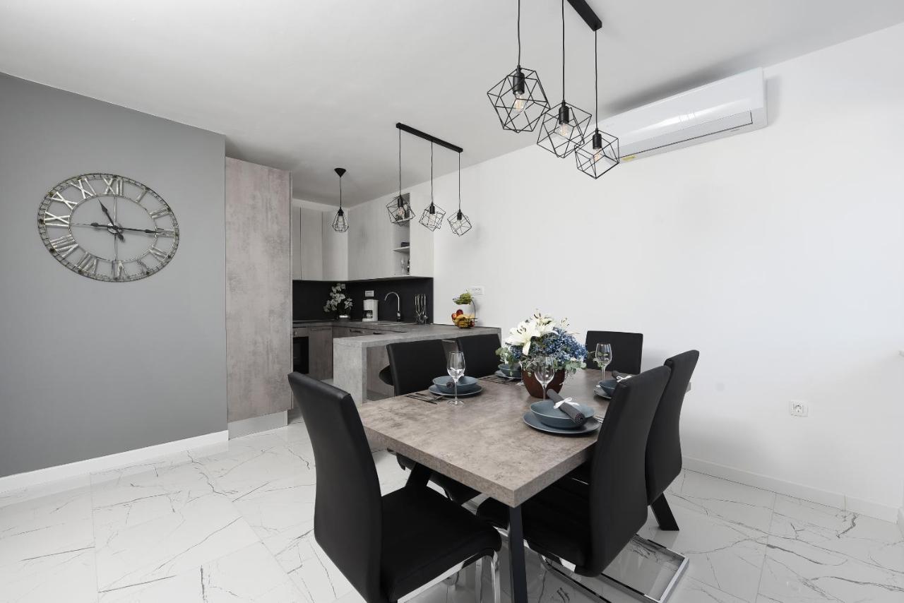 Apartman Niko Задар Екстериор снимка