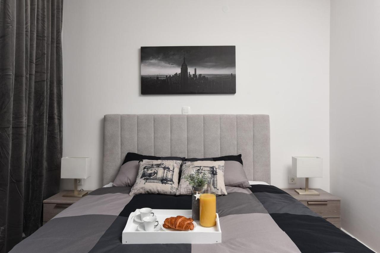 Apartman Niko Задар Екстериор снимка