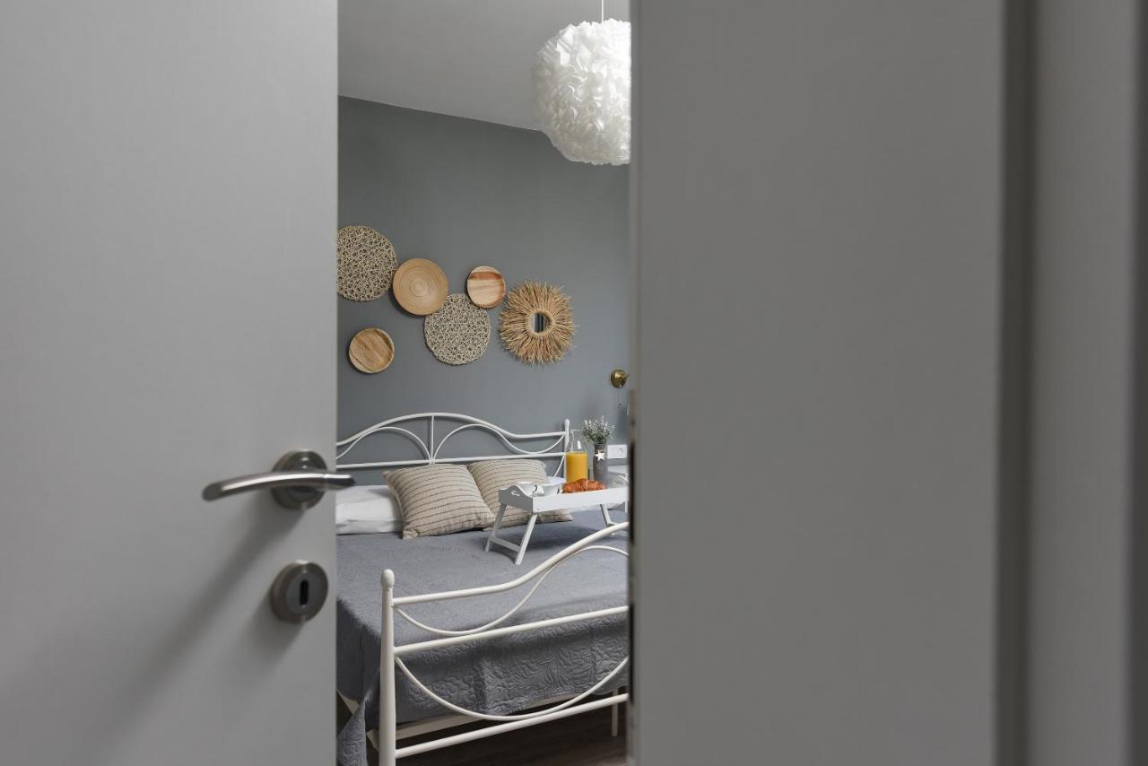 Apartman Niko Задар Екстериор снимка