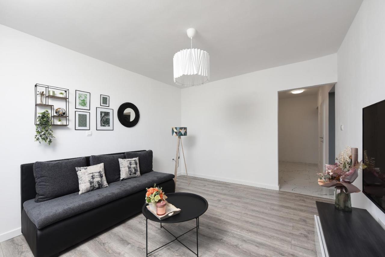 Apartman Niko Задар Екстериор снимка